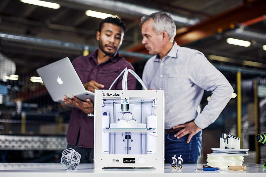 Ultimaker 3 Extended