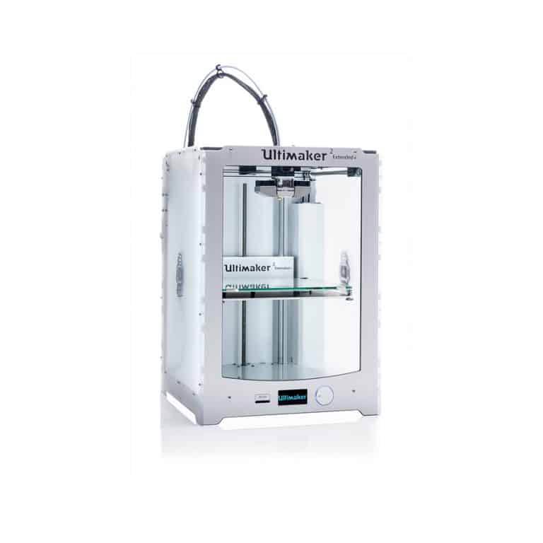 Ultimaker 3 Extended