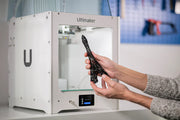 3D Printer - UltiMaker 2+ Connect (Used)