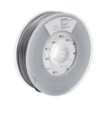 ABS Silver (sidabrinė) 2,85 mm, 0,75 kg – UltiMaker