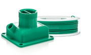 PETG Green 2.85 mm, 0.75 kg – UltiMaker