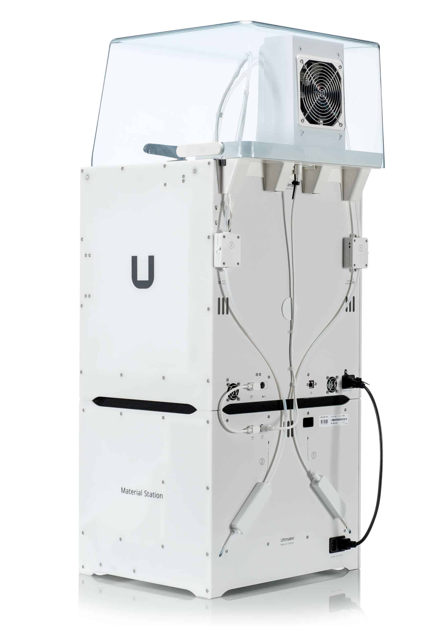 UltiMaker S5 Pro Bundle