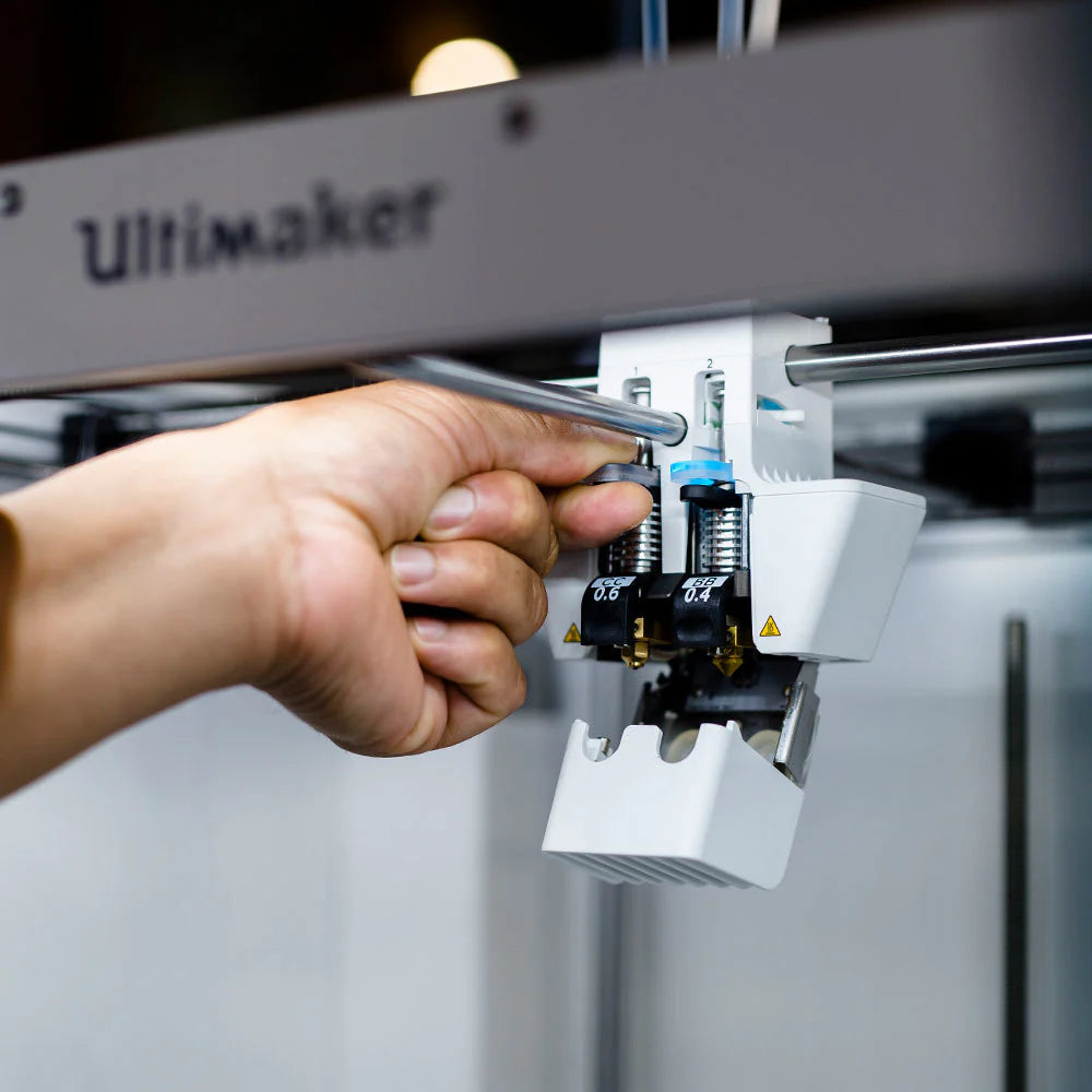 UltiMaker S5