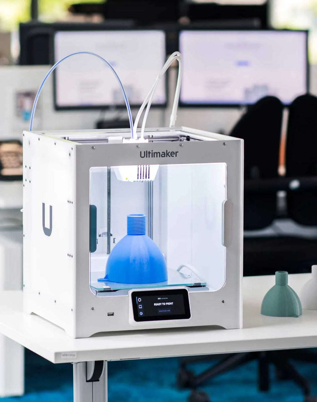 Ultimaker S3