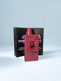 Water washable resin grey (pilkas), 1 kg - Smart Print
