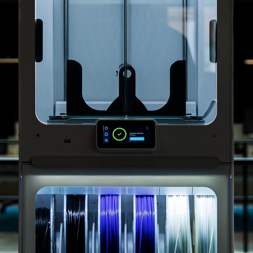 UltiMaker S5 Pro Bundle