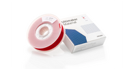 PETG Red (raudona) 2,85 mm, 0,75 kg – UltiMaker