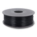 ABS black (juodas) 2.90 mm, 1 kg
