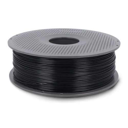 ABS-T black (juodas) 2.90 mm, 1 kg