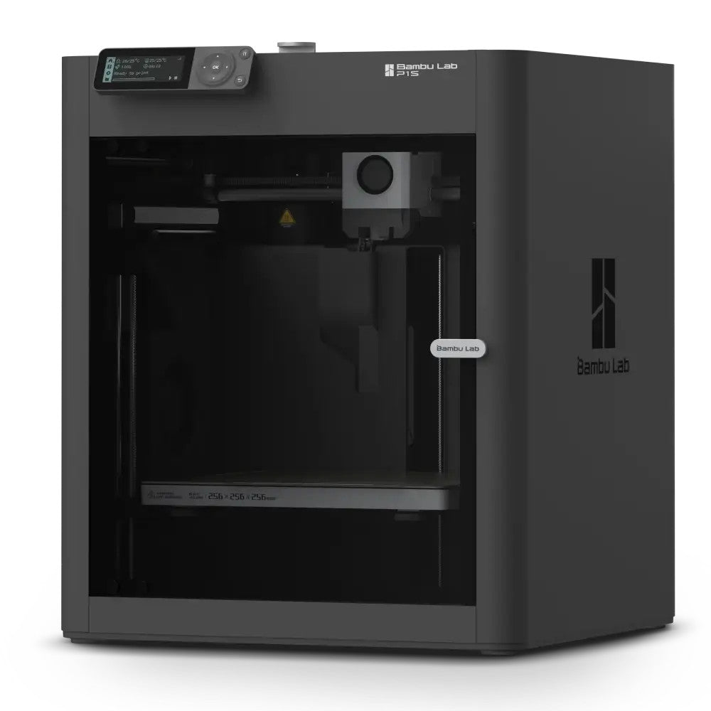 Bambu Lab P1S