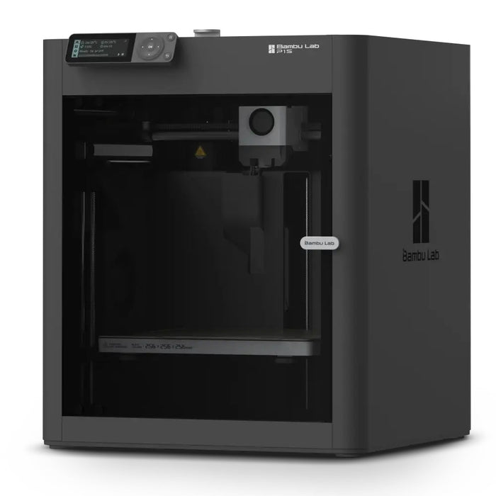 3D printer - Bambu Lab P1S
