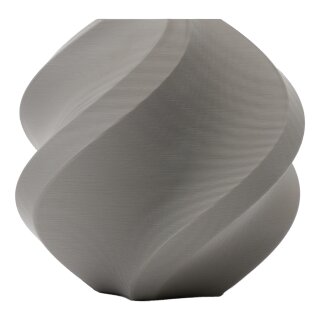 PLA Basic Gray (pilkas) 1,75 mm, 1 kg – Bambu Lab