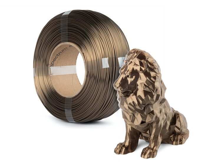 PLA plastikas 1.75 mm
