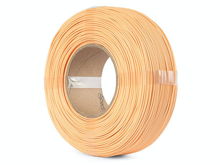 Refill PLA Pure Apricot (šviesiai persikinė) 1,75 mm, 1 kg – Bambu Lab