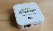 Doodle3DWiFi-Box (Naudotas)