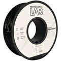 TPU Black (juodas) 1,75 mm, 1 kg – Prof. Lab