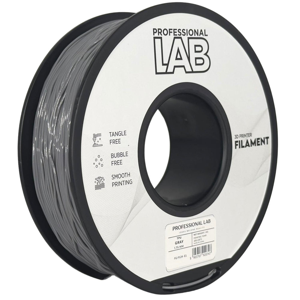 PLA plastikas 1.75 mm