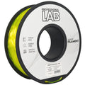 TPU Yellow (geltonas) 1,75 mm, 1 kg – Prof. Lab