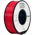 ASA Red (raudonas) 1,75 mm, 1 kg – Prof. Lab