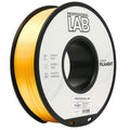 PLA Silk Brass (žalvario spalva) 1,75 mm, 1 kg – Prof. Lab