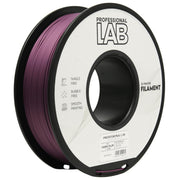 PLA Purple Plum (Violetinė Slyva) 1,75 mm, 1 kg – Prof. Lab