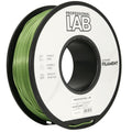 PLA Galaxy Green (galaktikos žalia) 1,75 mm, 1 kg – Prof. Lab