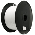 PLA White (baltas) 1,75 mm, 5 kg – Prof. Lab