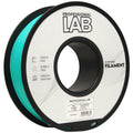 PETG Cyan (mėlynas) 1,75 mm, 1 kg – Prof. Lab