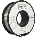 HS-PLA Transparent (skaidrus) 1,75 mm, 1 kg – Prof. Lab