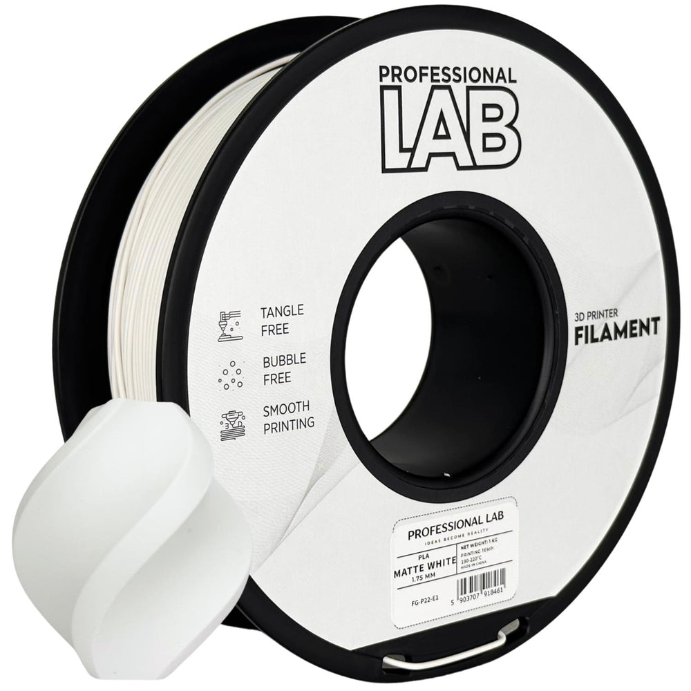 PLA plastic 1.75 mm
