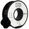 PETG black (juodas) 1.75 mm, 1 kg – Prof. Lab
