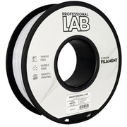 PETG White 1.75 mm, 1 kg – Prof. Lab