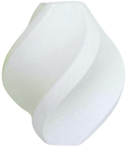 PETG White 1.75 mm, 1 kg – Prof. Lab
