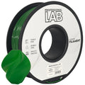 PETG green (žalias) 1,75 mm, 1 kg – Prof. Lab