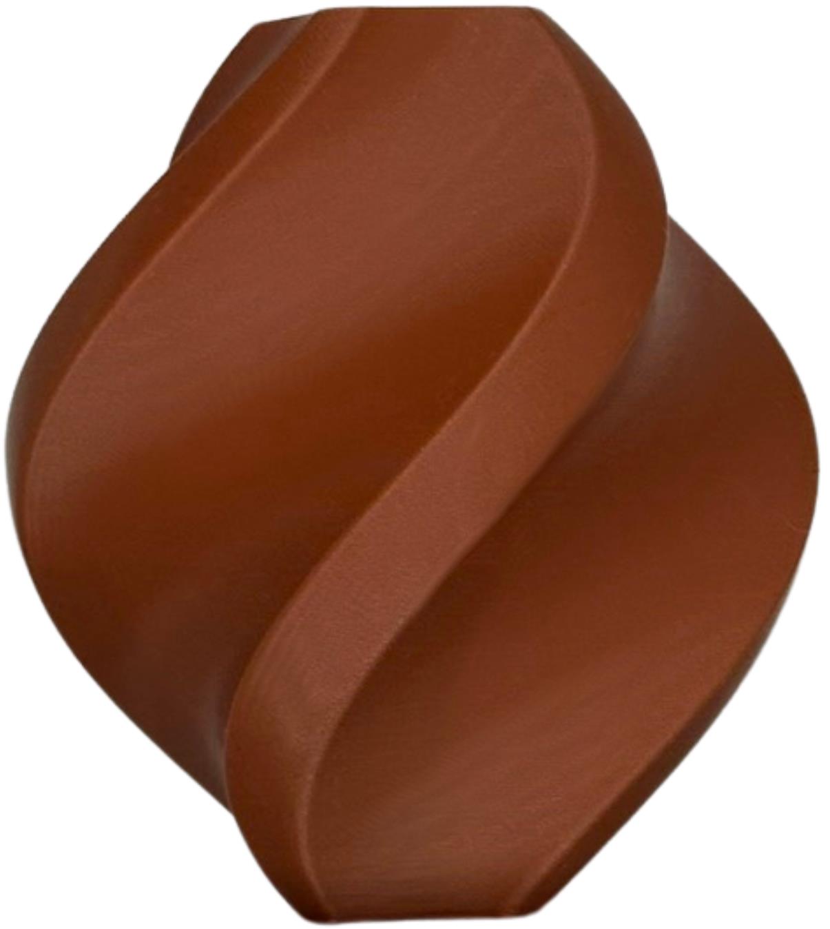 PETG brown (rudas) 1,75 mm, 1 kg – Prof. Lab