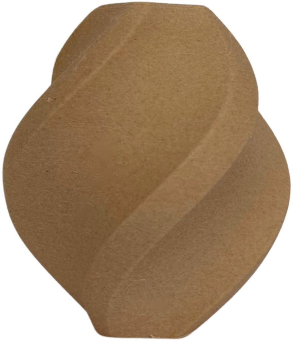 PLA Wood (medžio efektas) 2,85 mm, 1 kg – Prof. Lab