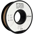 PLA Galaxy Brown (galaktikos ruda) 1,75 mm, 1 kg – Prof. Lab