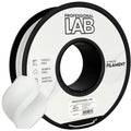 PLA+ white (baltas) 1,75 mm, 1 kg –  Prof. Lab