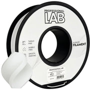 PLA+ white 1.75 mm, 1 kg - Prof. Lab