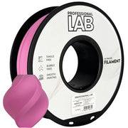 PLA+ New Pink (ryškiai rožinė) 1,75 mm, 1 kg – Prof. Lab