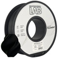 PLA black (juodas) 1,75 mm, 1 kg –  Prof. Lab