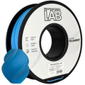 PLA Water Blue (vandens mėlyna) 1,75 mm, 1 kg – Prof. Lab