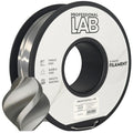 Silk PLA Silver (sidabrinis) 1,75 mm, 1 kg – Prof. Lab