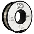 PLA silk transparent (permatomas) 1,75 mm, 1 kg –  Prof. Lab
