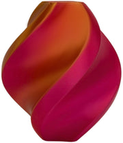 Silk PLA Dual Color Pink Gold (rožinė ir auksinė) 1,75 mm, 1 kg – Smart Print