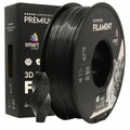 PLA Galaxy Black (galaktikos juodas) 1,75 mm, 1 kg – Smart Print