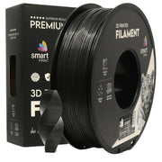PLA Galaxy Black 1.75mm, 1kg – Smart Print