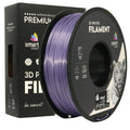PLA Galaxy Purple (galaktikos violetinė) 1,75 mm, 1 kg – Smart Print