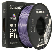 PLA Galaxy Purple 1.75 mm, 1 kg – Smart Print