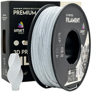 PLA Marble (marmuro efektas) 1,75 mm, 1 kg – Smart Print